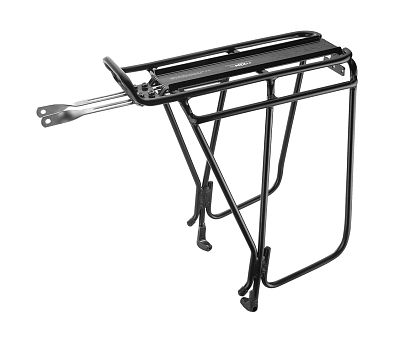Превью  Багажник задний TOPEAK Super Tourist DX TA2036-B, 26"-28", под дисковый тормоз (TA2136B)